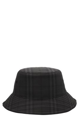 Burberry vintage Check Bucket Hat