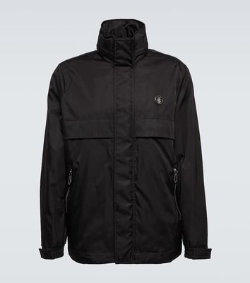 Burberry Zipped jacket