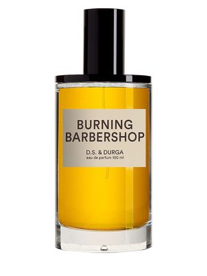 Burning Barbershop Eau de Parfum - Size 3.4-5.0 oz. - Size 3.4-5.0 oz.