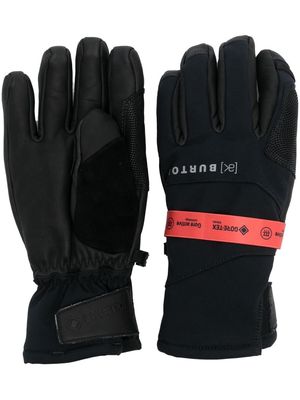 Burton AK Clutch GORE-TEX gloves - Black
