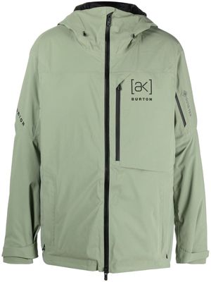 Burton AK Cyclic GORE‑TEX 2L ski jacket - Green