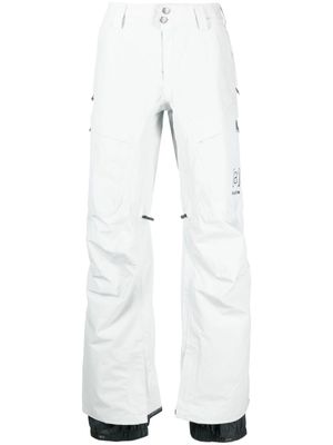 Burton AK Cyclic GORE-TEX® 2L trousers - Grey