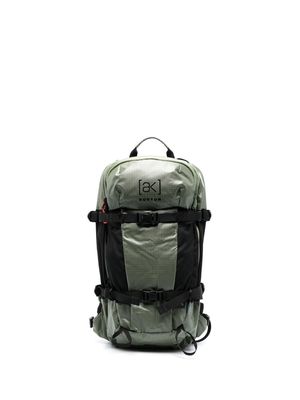 Burton AK Dispatcher 25l backpack - Green