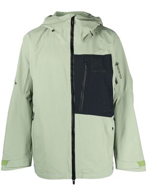 Burton AK GORE‑TEX Cyclic ski jacket - Green