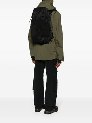 Burton AK Surgence 20L multi-strap backpack - Black