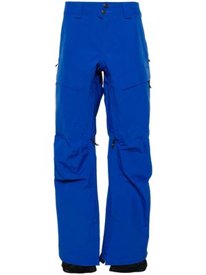Burton AK Swash GORE‑TEX 2L ski trousers - Blue
