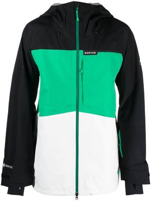 Burton GORE-TEX 3L ski jacket - Green