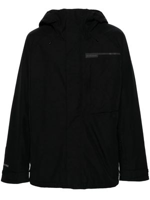 Burton Powline Gore-Tex 2L hooded ski jacket - Black