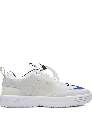 Buscemi x DC Shoes Lynx “White” sneakers
