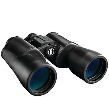 Bushnell PowerView 12X 50mm Porro Binoculars