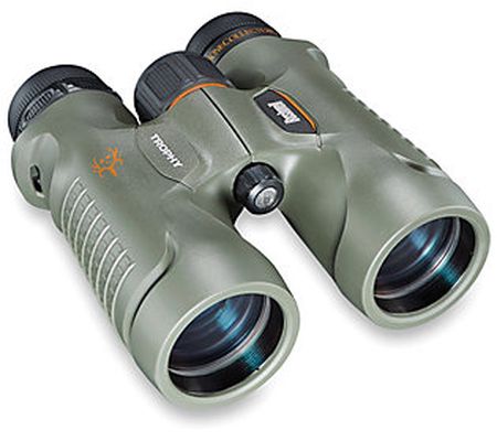 Bushnell Trophy 10x 42mm Bone Collector Binocul ars