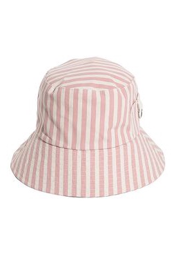 business & pleasure co. Bucket Hat in Pink