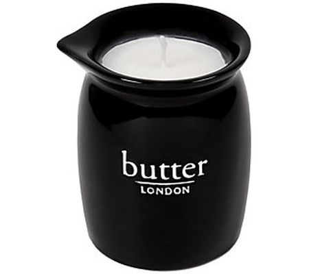 butter LONDON Champagne Fizz Manicure Candle