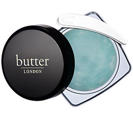 butter LONDON LumiMATTE Cool Blue Blurring Prim er