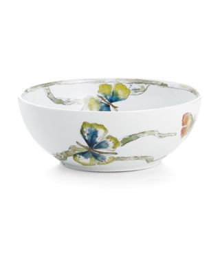 Butterfly Ginkgo All-Purpose Bowl