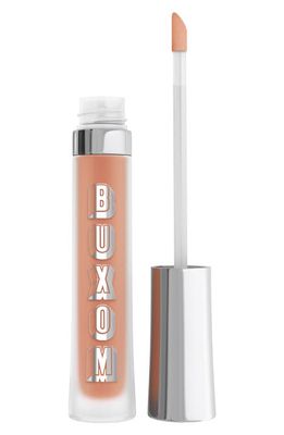 Buxom Dolly's Glam Getaway Full-On™ Plumping Lip Cream in Peach Daiquiri 