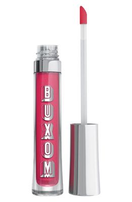 Buxom Dolly's Glam Getaway Full-On™ Plumping Lip Polish in Kanani 