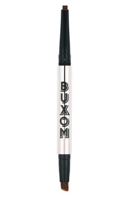 Buxom Dolly's Glam Getaway Power Line™ Lasting Eyeliner in Matte Chocolate Brown 