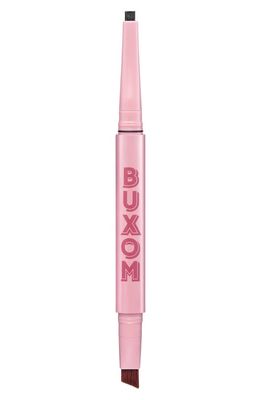 Buxom Dolly's Glam Getaway Power Line™ Lasting Eyeliner in Midnight Sparkle 