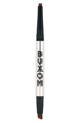 Buxom Dolly's Glam Getaway Power Line™ Lasting Eyeliner in Shimmering Dolly 