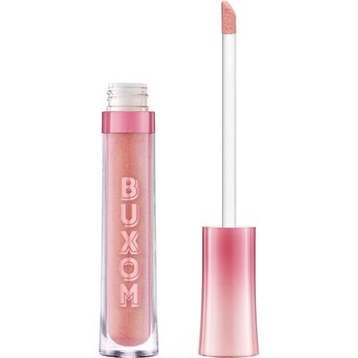 Buxom Dolly's Mocktail Mixer Full-On Plumping Lip Polish in Bailey Butterscotch 