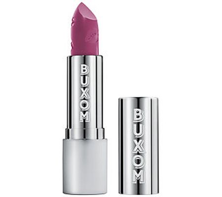 BUXOM Full Force Plumping Lipstick