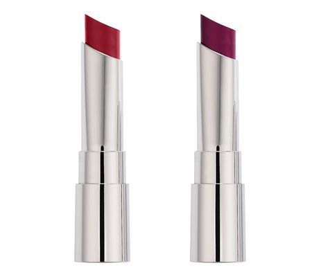 BUXOM Full On Plumping Lip Color Duo