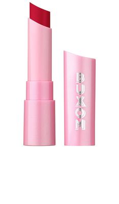 Buxom Full-On Plumping Lip Glow Balm in Cherry Popsicle