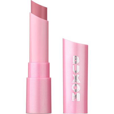 Buxom Full-On Plumping Lip Glow Balm in Dolly Delight 