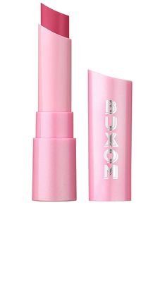 Buxom Full-On Plumping Lip Glow Balm in Rose All Day 