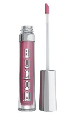 Buxom Full-On Plumping Lip Polish Lip Gloss in Elizabeth