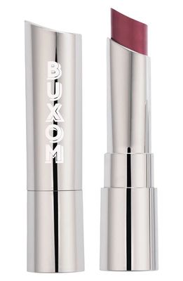 Buxom Full-On Plumping Lipstick in Dolly Doll