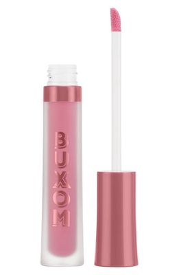 Buxom High Spirits Full-On Plumping Lip Cream in Dolly Glamortini