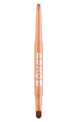 Buxom High Spirits Power Line Plumping Lip Liner in Bold Beige