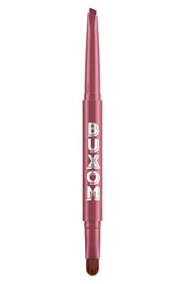Buxom High Spirits Power Line™ Plumping Lip Liner in Dangerous Dolly