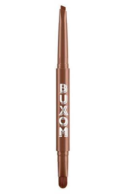 Buxom High Spirits Power Line™ Plumping Lip Liner in Hi-Def Honey