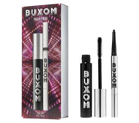 BUXOM Player Eye Kit