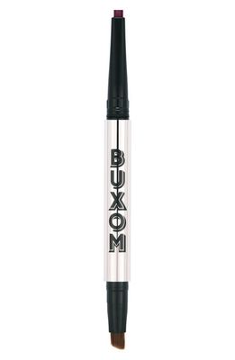 Buxom Power Line Lasting Eyeliner in Shimmering Dolly
