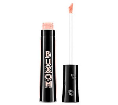 BUXOM Va-Va Plump Shiny Liquid Lipstick
