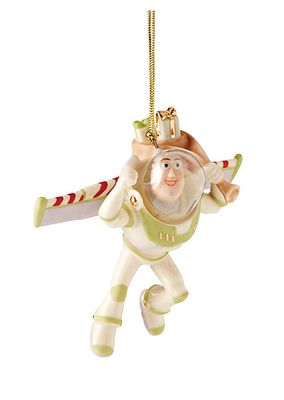 Buzz Lightyear Ornament