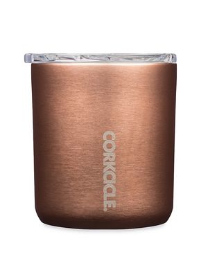 Buzz Stainless Steel Cup - Copper - Copper