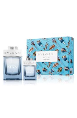 BVLGARI Glacial Essence Eau de Parfum Fragrance Set