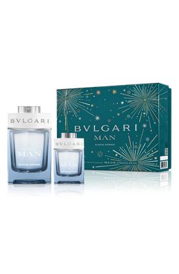 BVLGARI Man Glacial Essence Eau de Parfum Set