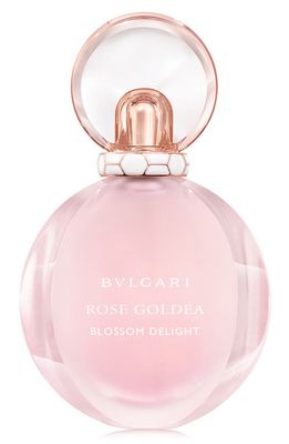 BVLGARI Rose Goldea Blossom Delight Eau de Toilette