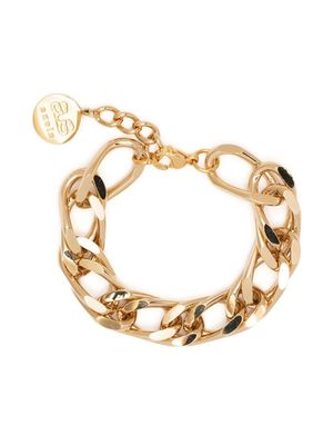 By Alona Curb chain bracelet - Gold