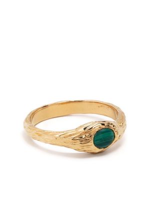 By Alona Ivy signet ring - Gold