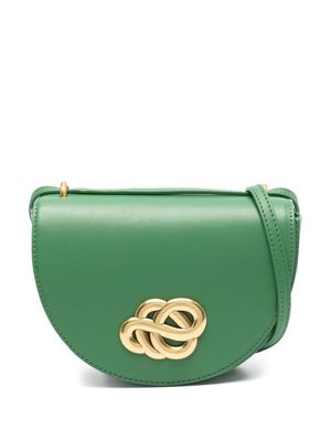 By Malene Birger Cebelle crossbody bag - Green