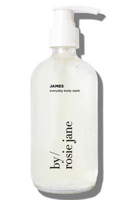 By Rosie Jane James Everyday Body Wash