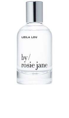 By Rosie Jane Leila Lou Eau De Parfum in Beauty: NA.