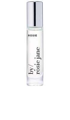 By Rosie Jane Rosie Perfume Oil in Beauty: NA.